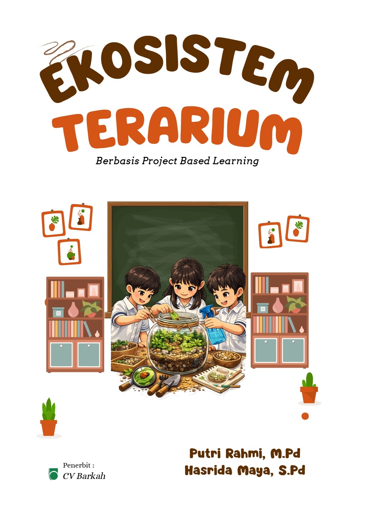 Cover Buku